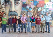 Indira Vizcaíno: Beca Rita Cetina ayudará a erradicar el abandono escolar en secundarias