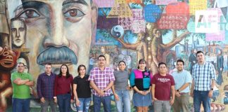 Indira Vizcaíno: Beca Rita Cetina ayudará a erradicar el abandono escolar en secundarias