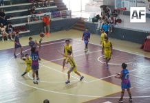 Más de 200 deportistas colimenses participan en la etapa estatal de Olimpiada Nacional, este fin de semana