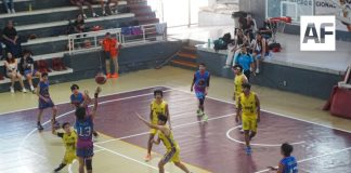 Más de 200 deportistas colimenses participan en la etapa estatal de Olimpiada Nacional, este fin de semana