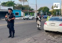 SSP Colima establece estrategia para combatir delitos patrimoniales