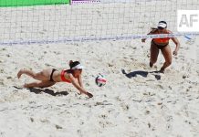 Incode inicia etapa estatal de la Olimpiada Nacional Conade 2026