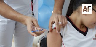 Hay vacunas suficientes contra sarampión, garantiza Salud Colima