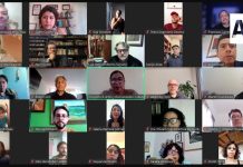 Cultura Colima e INBAL inician programa de apoyo a titulación por experiencia profesional