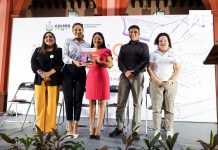 Presenta ICM la gaceta ‘Mujeres que Transforman… un paso hacia la Igualdad Sustantiva’