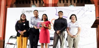 Presenta ICM la gaceta ‘Mujeres que Transforman… un paso hacia la Igualdad Sustantiva’