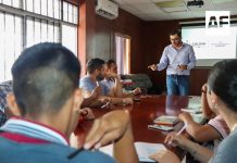 Subsejuv Colima invita a jóvenes de Tecomán que deseen emprender a participar en ´Visión Joven´