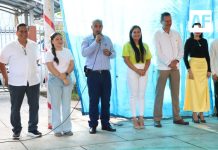 Más de 120 mil alumnas y alumnos regresan a clases tras periodo vacacional: Adolfo Núñez