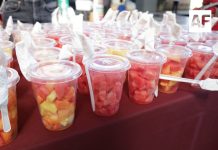 Salud Colima invita a adoptar una vida saludable como propósito de año nuevo