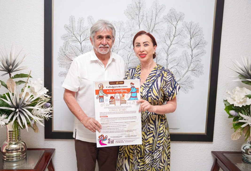 cabalgata nocturna gasolina 02