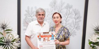 Invitan a participar en la Cabalgata de la Gasolina de Las Fiestas de VdeA