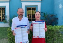 Anuncia Tey calendario de Descacharrización 2026