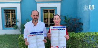 Anuncia Tey calendario de Descacharrización 2026