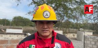 Protección Civil Jalisco capacita a personal de Colima en búsqueda y rescate en estructuras colapsadas