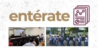 INFORME FGE: Capacita a 1,777 servidores públicos y fortalece Justicia Familiar con un aumento del 71.43%