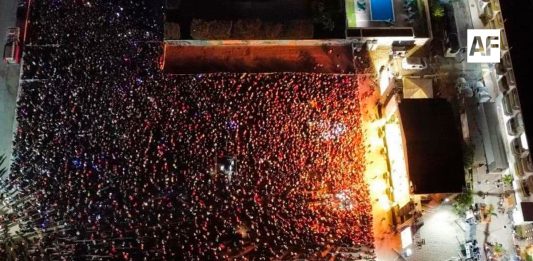 Carnaval Manzanillo 2026 será del 26 al 28 de febrero: Rosi Bayardo