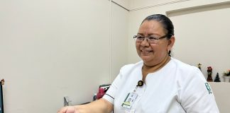 IMSS Colima refuerza llamado a la prevención para proteger la salud durante la temporada invernal