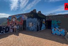 La casa abandonada en el Cerro de Juluapan: referente del senderismo y atractivo de Manzanillo