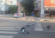 CDMX reporta 12 personas lesionadas tras sismo; continúan evaluaciones de riesgo