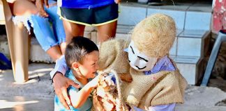 Ixtlahuacán celebra su tradición con la Fiesta de Los Chayacates 2026