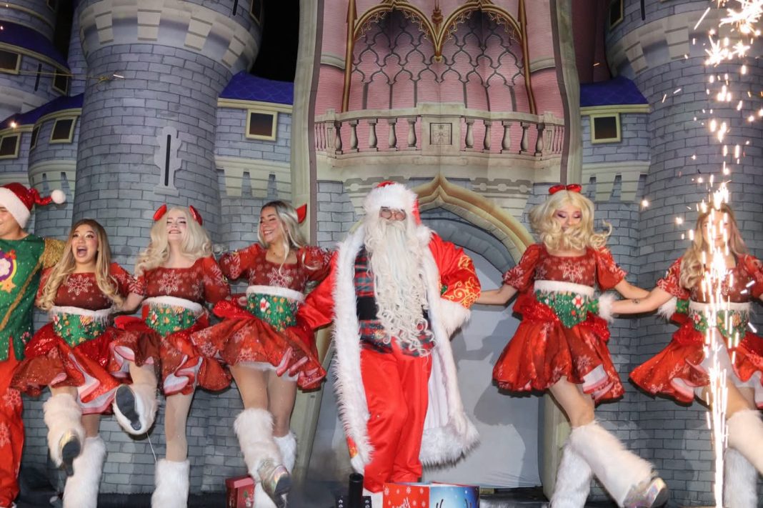 clausura bosque navideno parque regional_3