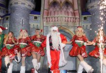 Turismo Colima invita a la clausura del Bosque Navideño este domingo 11 de enero