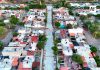 Avanza Manzanillo en la construcción de calles con concreto hidráulico en distintas colonias