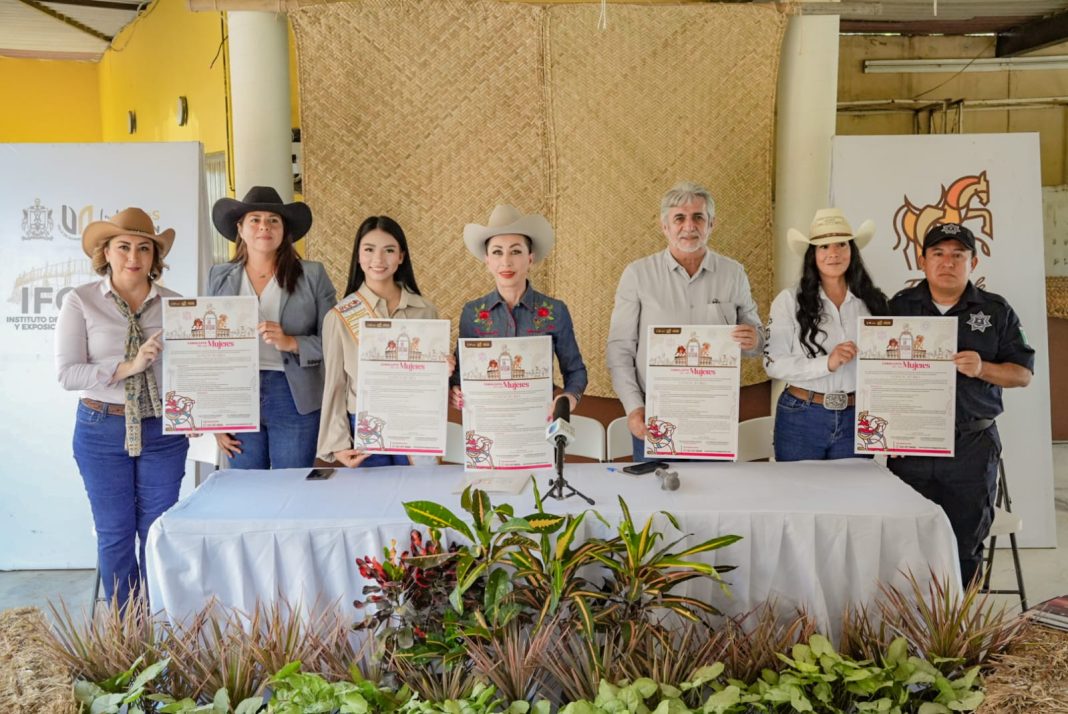 convocatoria cabalgata mujeres villa 2026 01