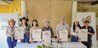 Emiten convocatoria para la Cabalgata de las Mujeres Villa de Álvarez 2026