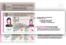 INE coadyuva en la identificación de más de 277 mil personas desaparecidas mediante sistemas biométricos