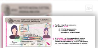 INE coadyuva en la identificación de más de 277 mil personas desaparecidas mediante sistemas biométricos