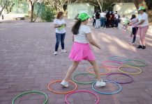 Salud Colima invita a promover hábitos saludables en niñas, niños y adolescentes, para prevenir sobrepeso