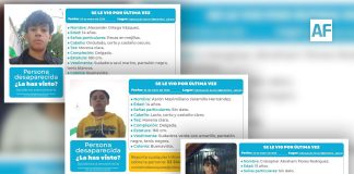 Desaparecen cinco menores en Ixtlahuacán de los Membrillos, Jalisco