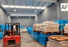 Aseguran precursores químicos y realizan cateos en Jalisco durante operativo federal