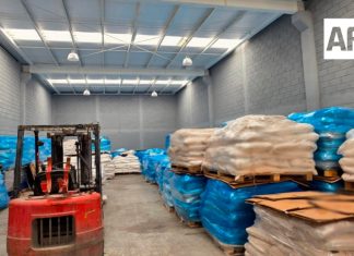 Aseguran precursores químicos y realizan cateos en Jalisco durante operativo federal