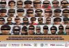 Policía Estatal de Colima detiene a 43 personas en la primera semana de enero