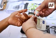 Una de cada tres personas con diabetes desconoce que la padece: Salud Colima