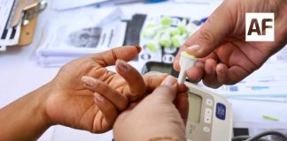 Una de cada tres personas con diabetes desconoce que la padece: Salud Colima