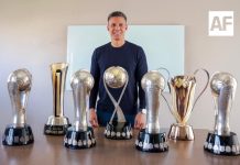 Club América confirma la salida de Diego Ramírez como Director Deportivo tras polémica y crisis en el equipo