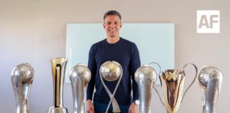 Club América confirma la salida de Diego Ramírez como Director Deportivo tras polémica y crisis en el equipo