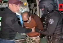 Capturan en Veracruz a presunto feminicida buscado por más de 10 meses en Jalisco