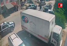 Un muerto y un lesionado tras ataque de sujetos armados en Terraplena, Manzanillo