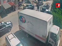 Un muerto y un lesionado tras ataque de sujetos armados en Terraplena, Manzanillo