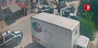 Un muerto y un lesionado tras ataque de sujetos armados en Terraplena, Manzanillo