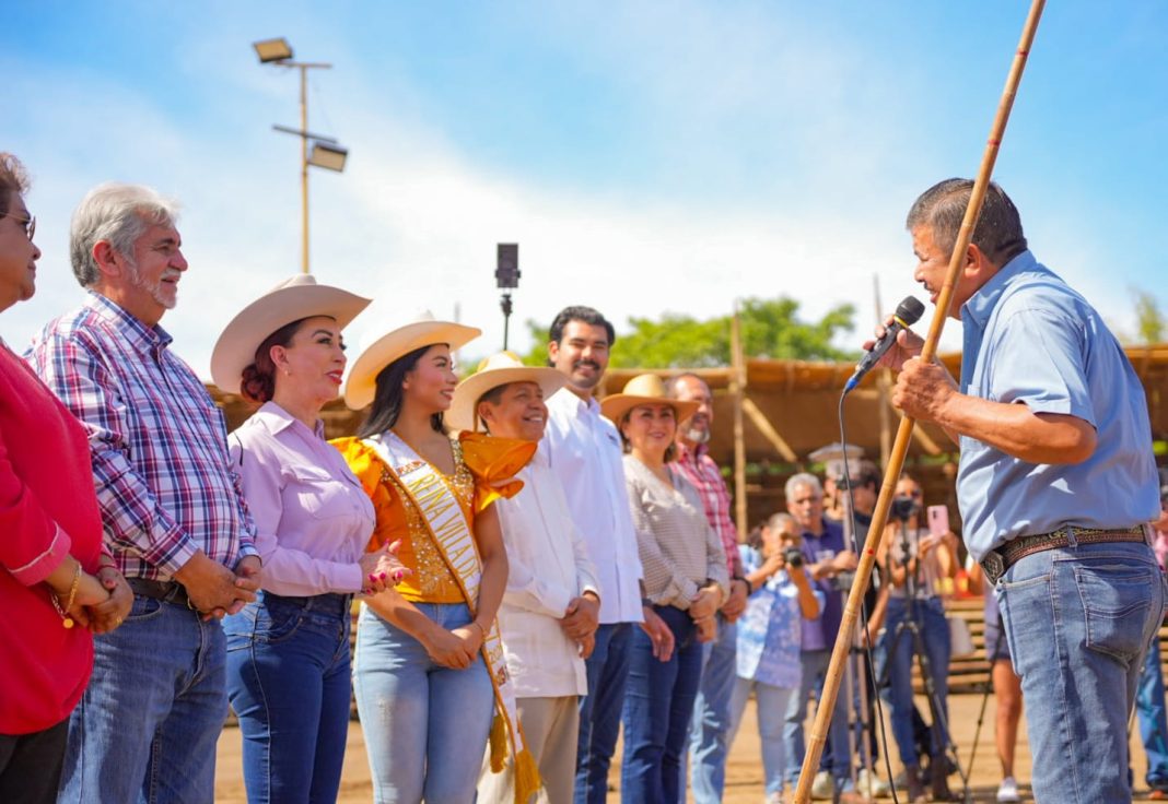 entrega de la petatera 2026 02