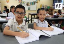 Del 3 al 13 de febrero, registro en línea para ciclo escolar 2026-2027: Educación Colima