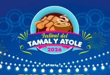 Una tradición nacida de los ciudadanos: 15 años del Festival del Tamal y el Atole