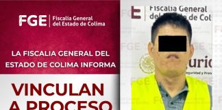FGE: Vinculan a proceso a imputado por delitos vinculados con la desaparición de personas y feminicidio