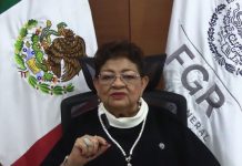 FGR ejercerá acción penal por exceso de velocidad en descarrilamiento del Tren Interoceánico