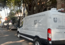 Hombre de 60 años fallece durante evacuación por sismo en la alcaldía Benito Juárez